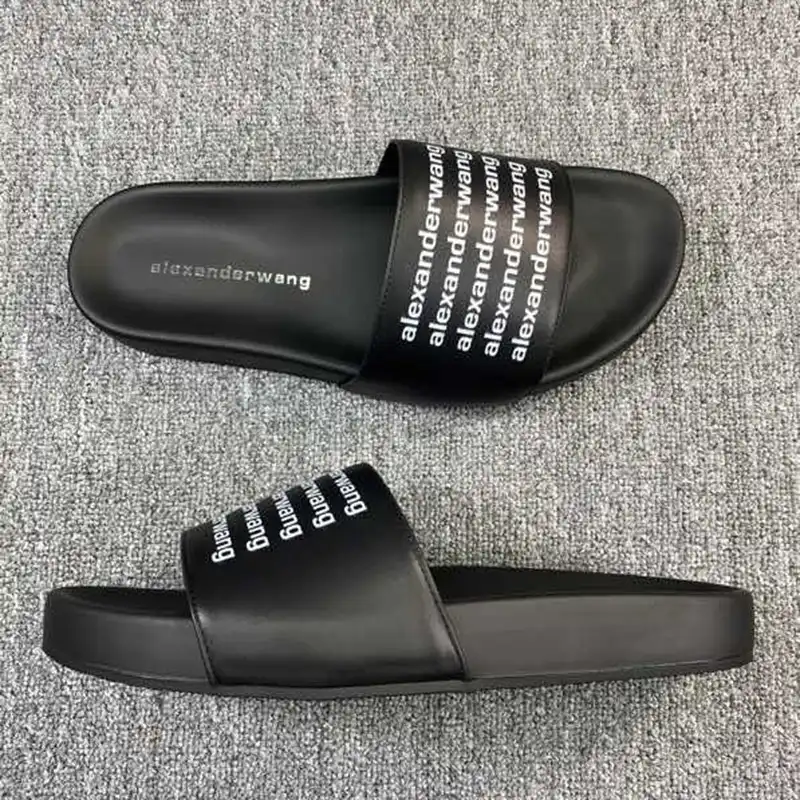 Official Brother Sam Alexander Wang Shoes 2405PZ0023