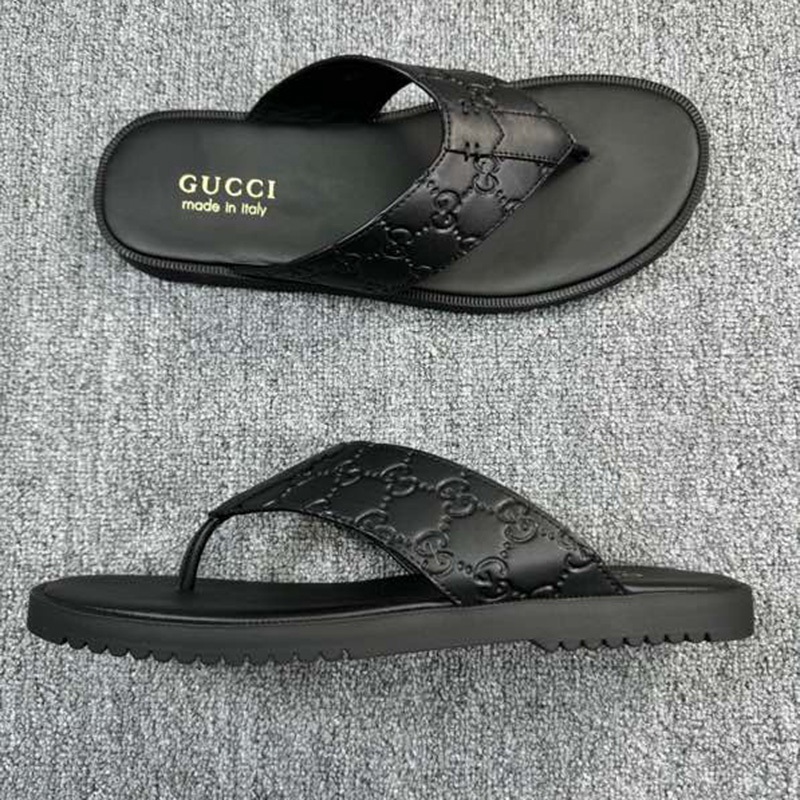 FASH Gucci Shoes 2405PZ0025