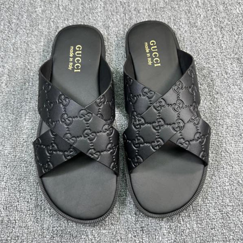 FASH Gucci Shoes 2405PZ0025