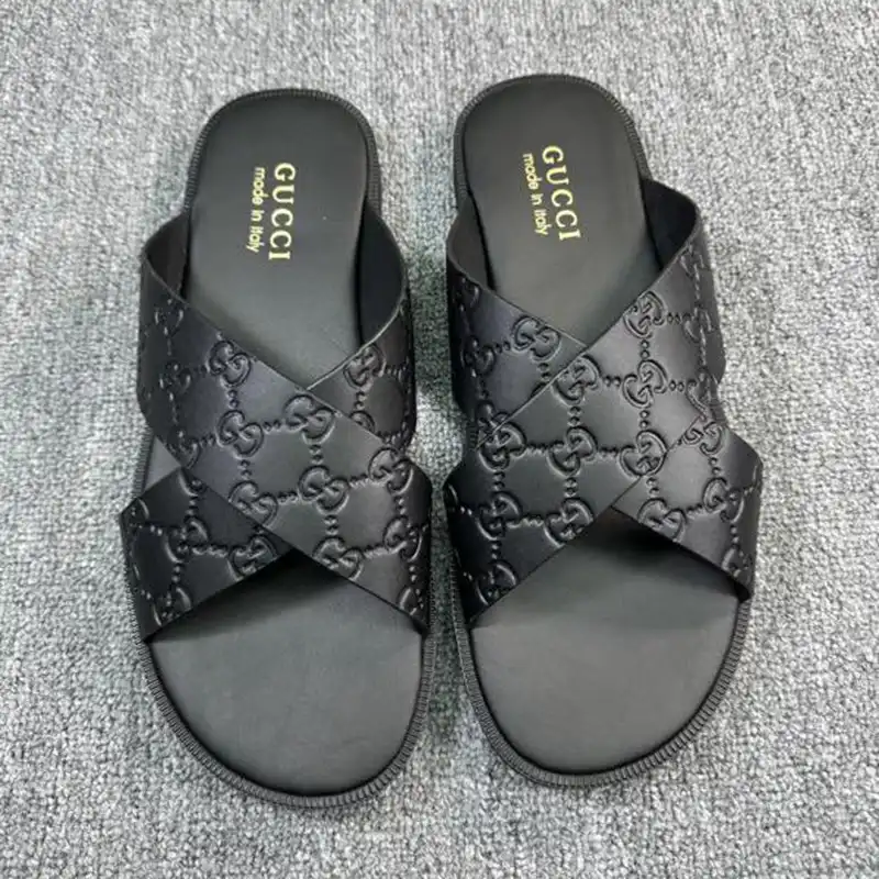 Fashionrepsfam ru Gucci Shoes 2405PZ0025