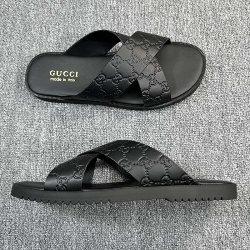 FASH Gucci Shoes 2405PZ0025