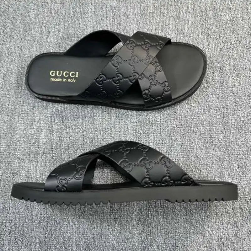 Cheap Gucci Shoes 2405PZ0025