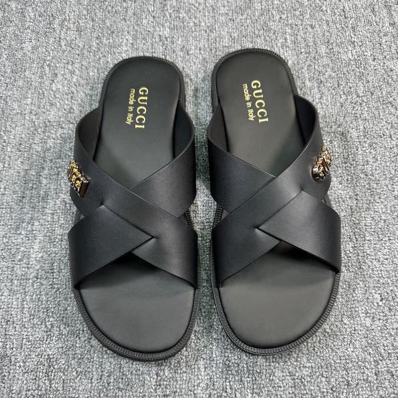 FASH Gucci Shoes 2405PZ0025