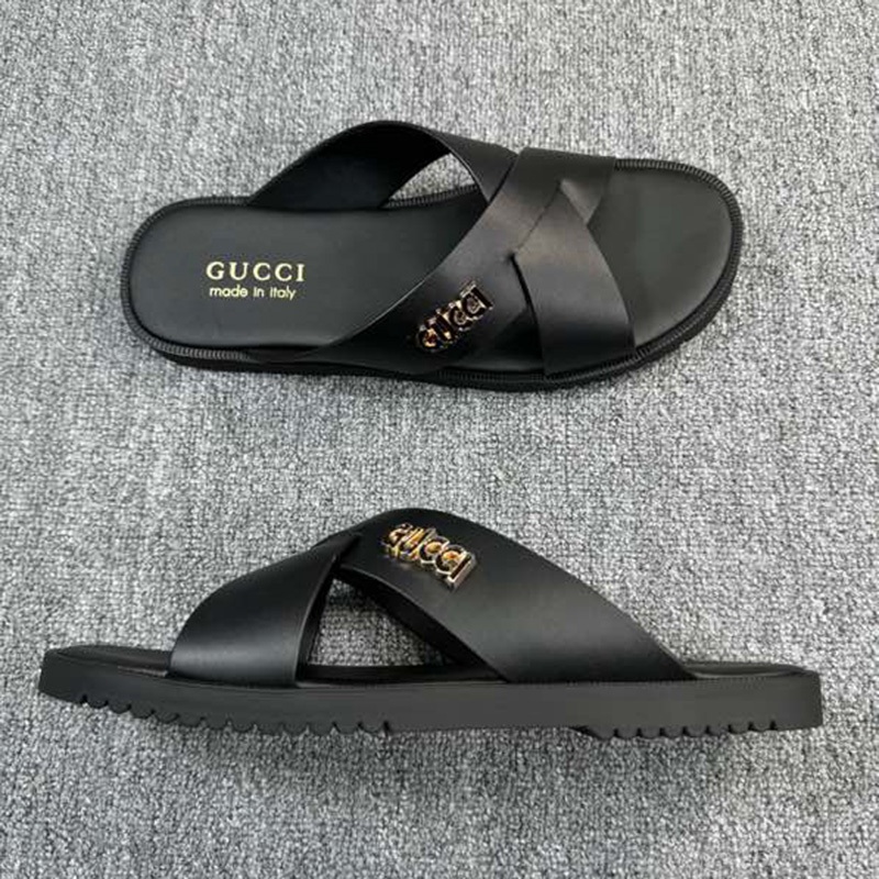 FASH Gucci Shoes 2405PZ0025