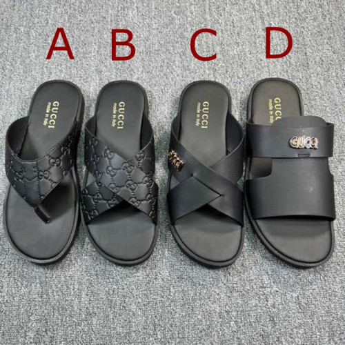 FASH Gucci Shoes 2405PZ0025