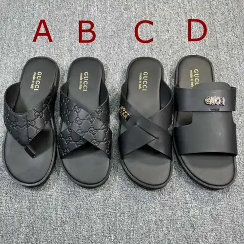 Faux Gucci Shoes 2405PZ0025