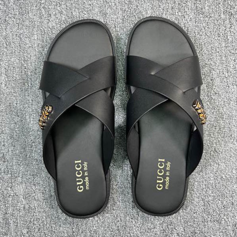 FASH Gucci Shoes 2405PZ0025