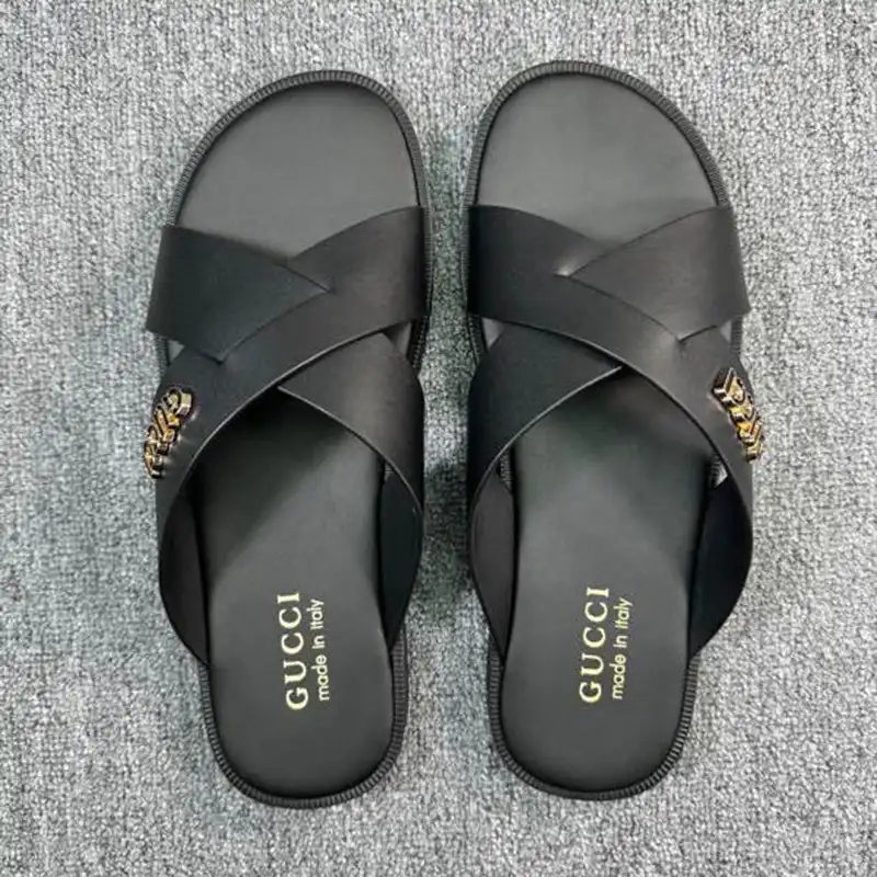 Cheap Gucci Shoes 2405PZ0025