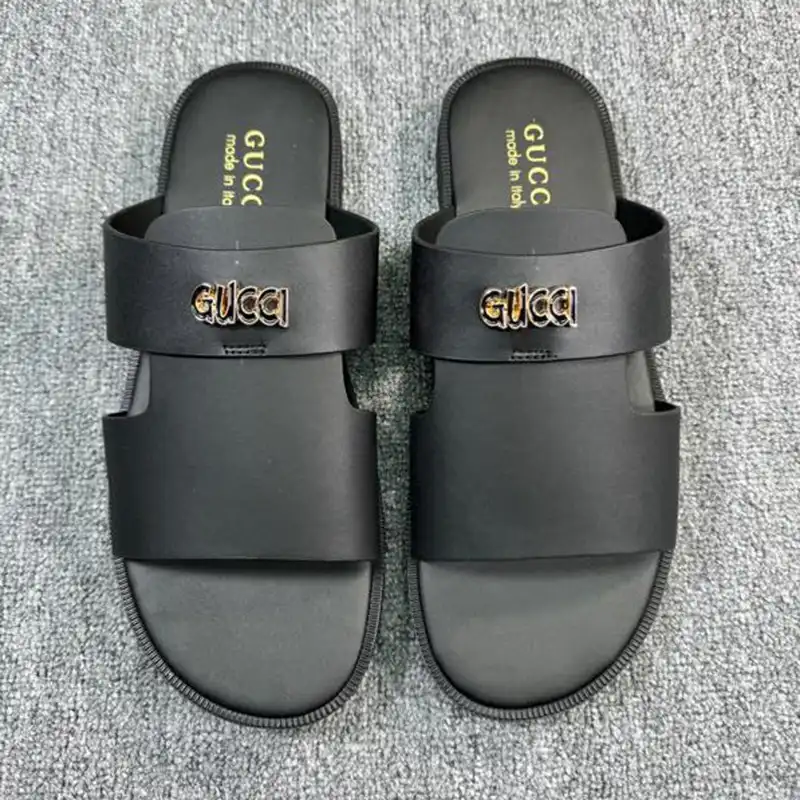 Gucci Shoes 2405PZ0025