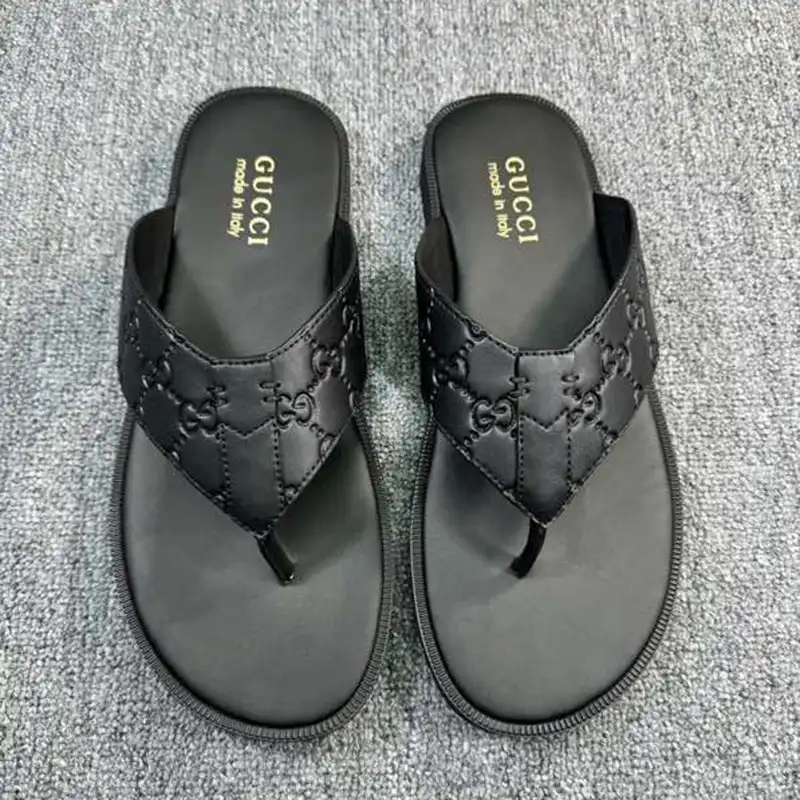 Gucci Shoes 2405PZ0025