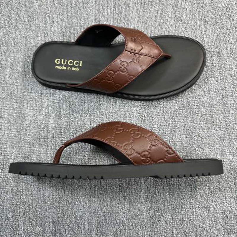 FASH Gucci Shoes 2405PZ0026