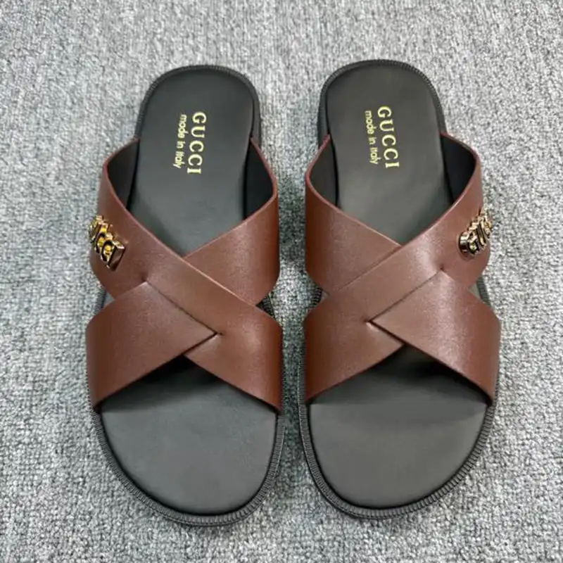 Gucci Shoes 2405PZ0026