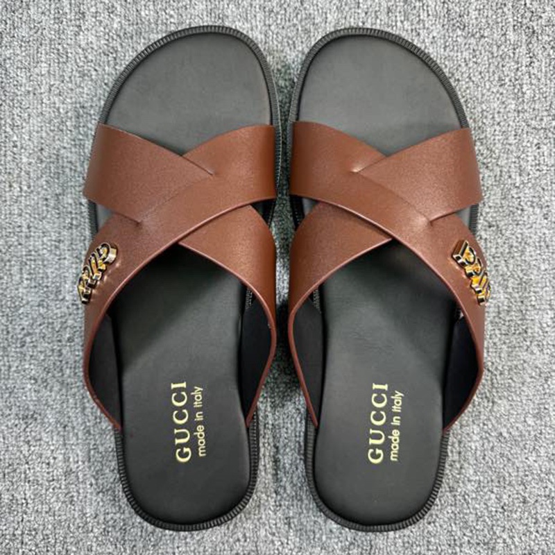 FASH Gucci Shoes 2405PZ0026