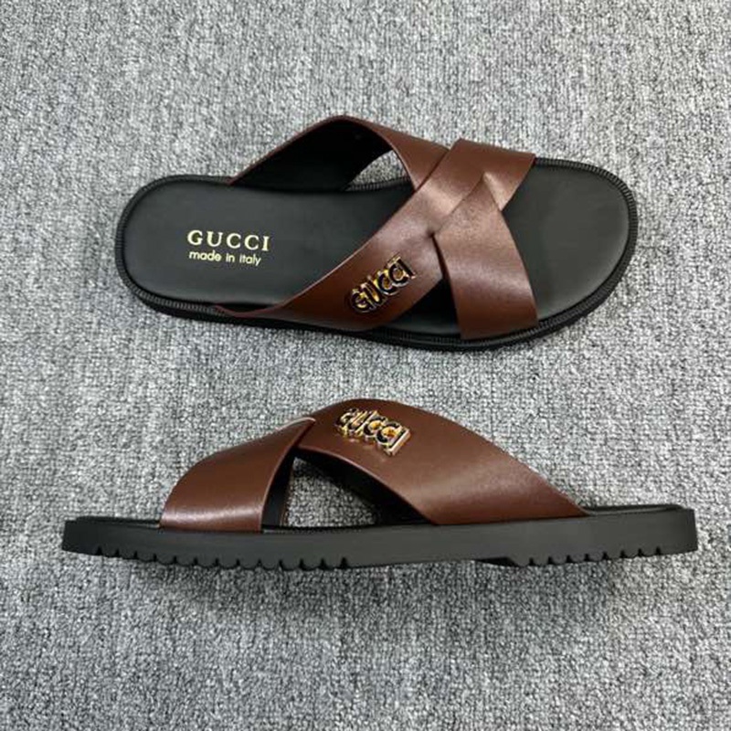 FASH Gucci Shoes 2405PZ0026