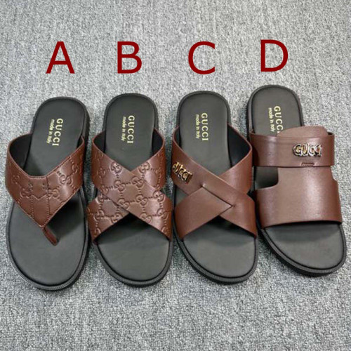 FASH Gucci Shoes 2405PZ0026