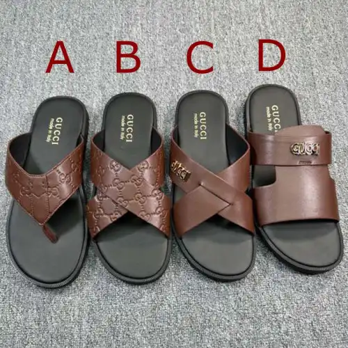 Gucci Shoes 2405PZ0026