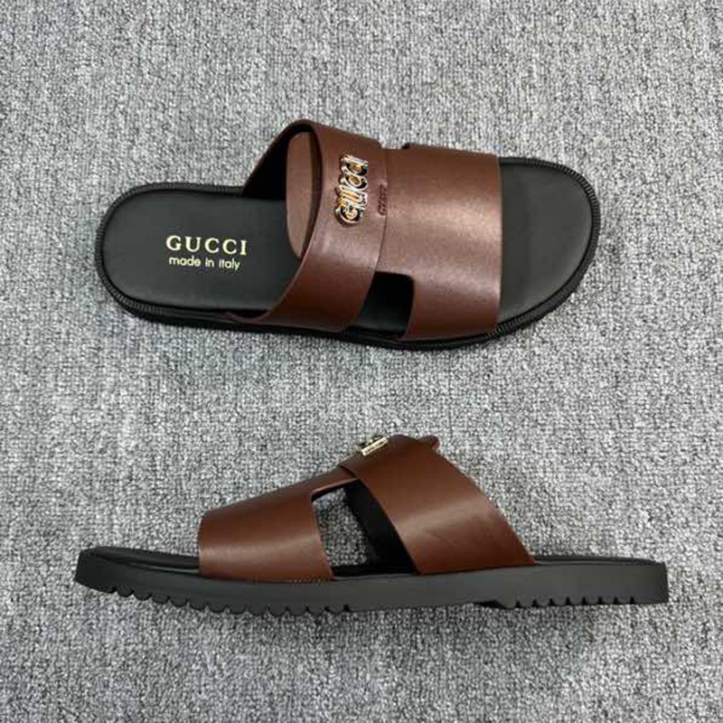 FASH Gucci Shoes 2405PZ0026