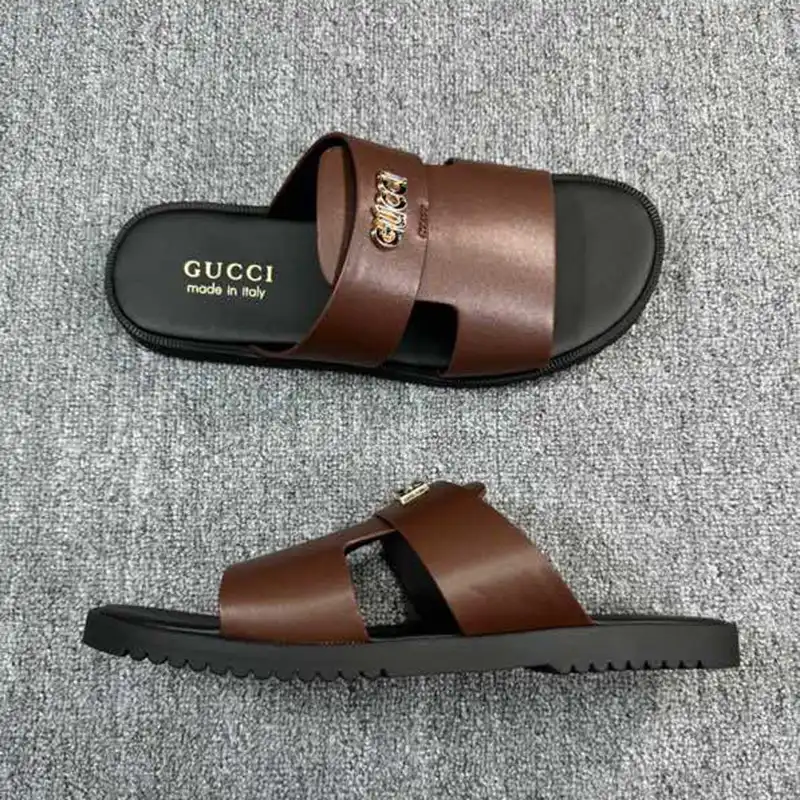 Gucci Shoes 2405PZ0026