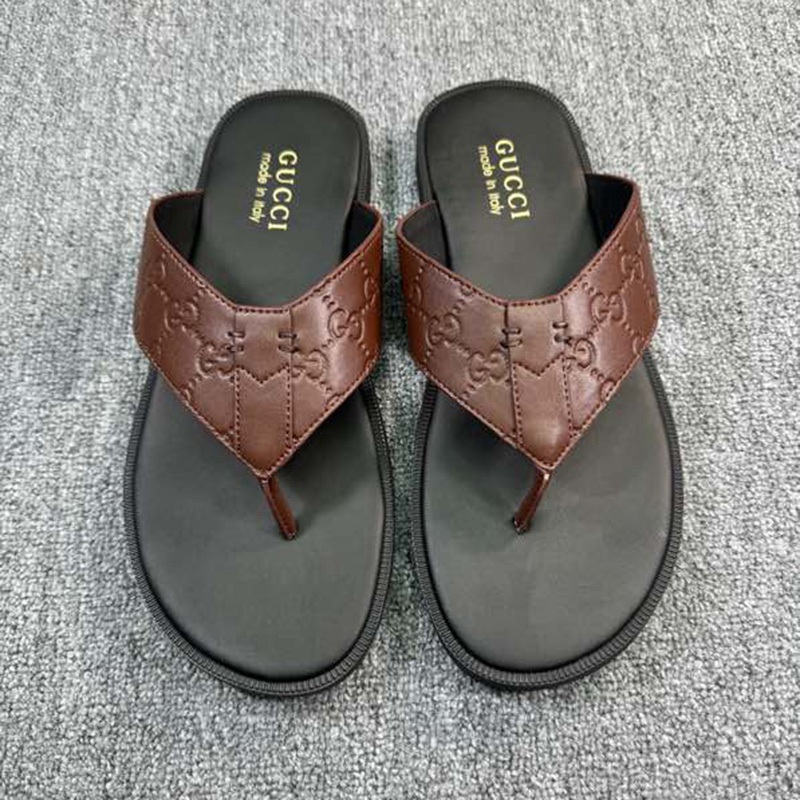 FASH Gucci Shoes 2405PZ0026