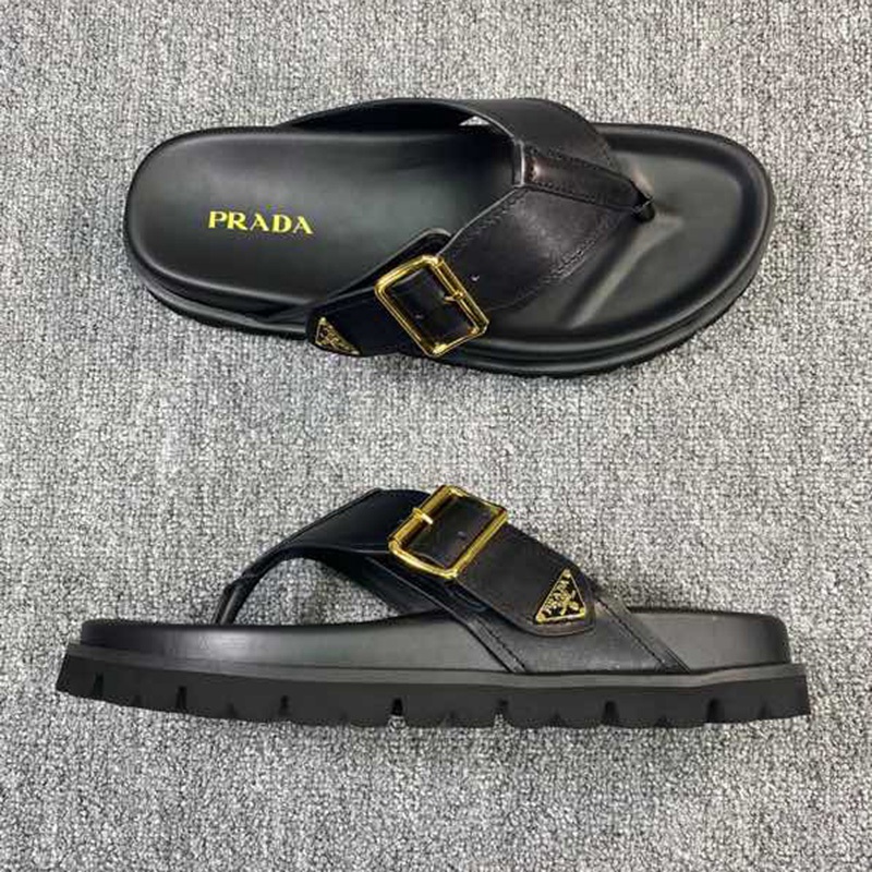 FASH Prada Shoes 2405PZ0027