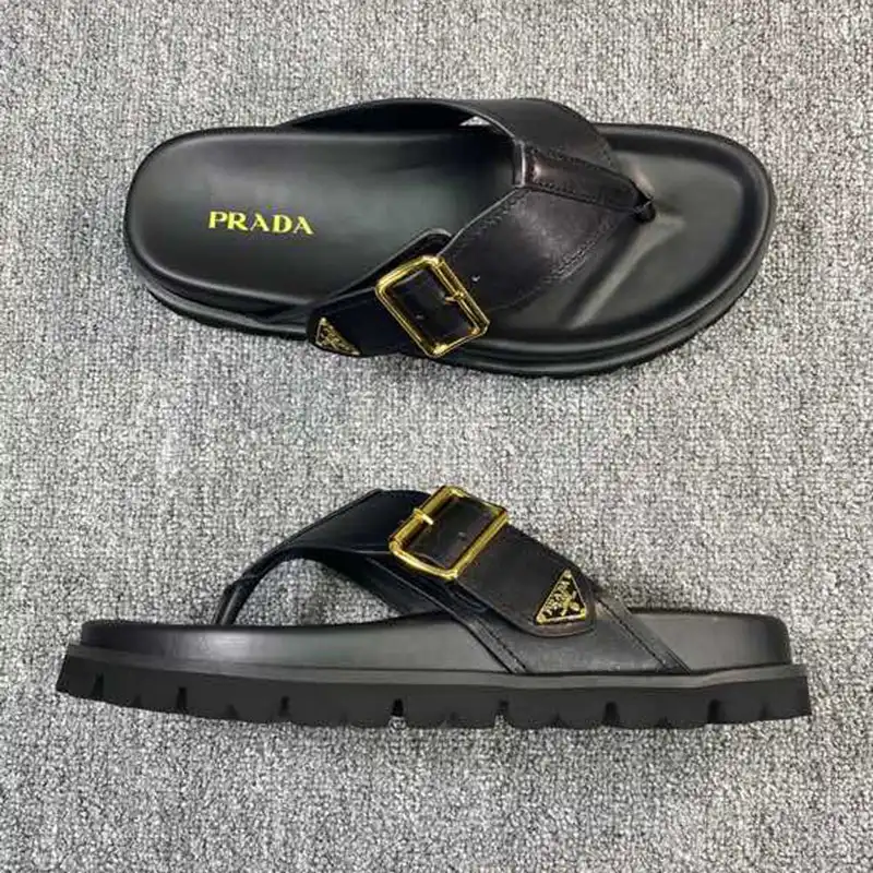 Official FashionRep Prada Shoes 2405PZ0027