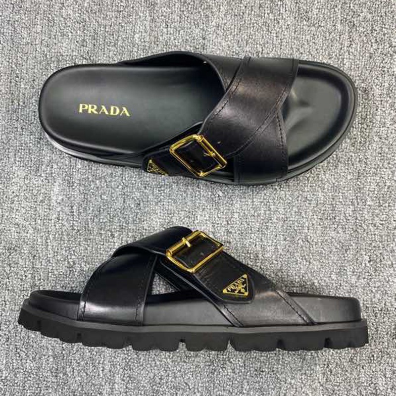 FASH Prada Shoes 2405PZ0027