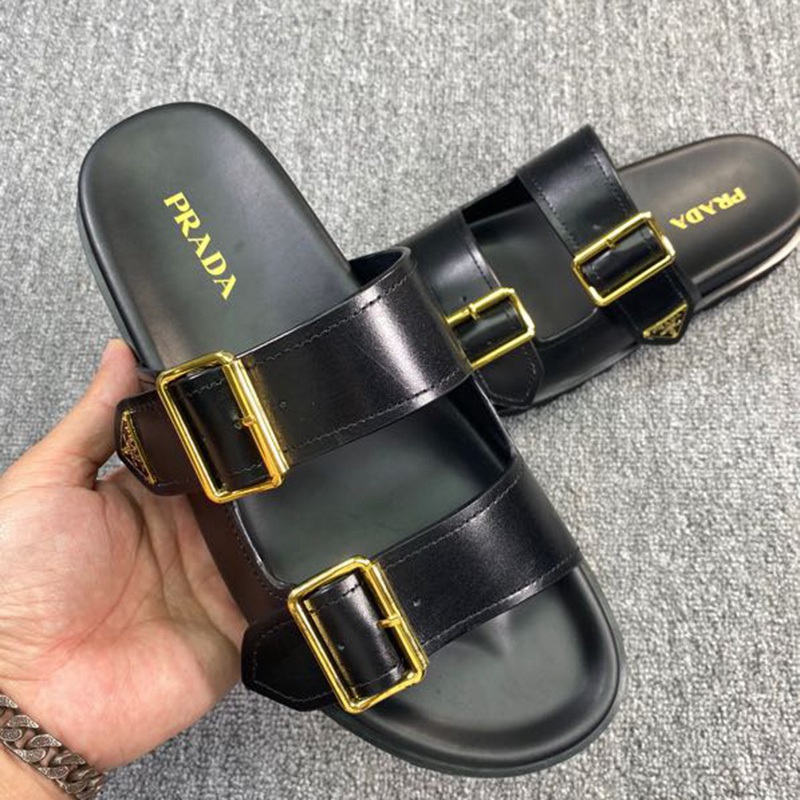 FASH Prada Shoes 2405PZ0027