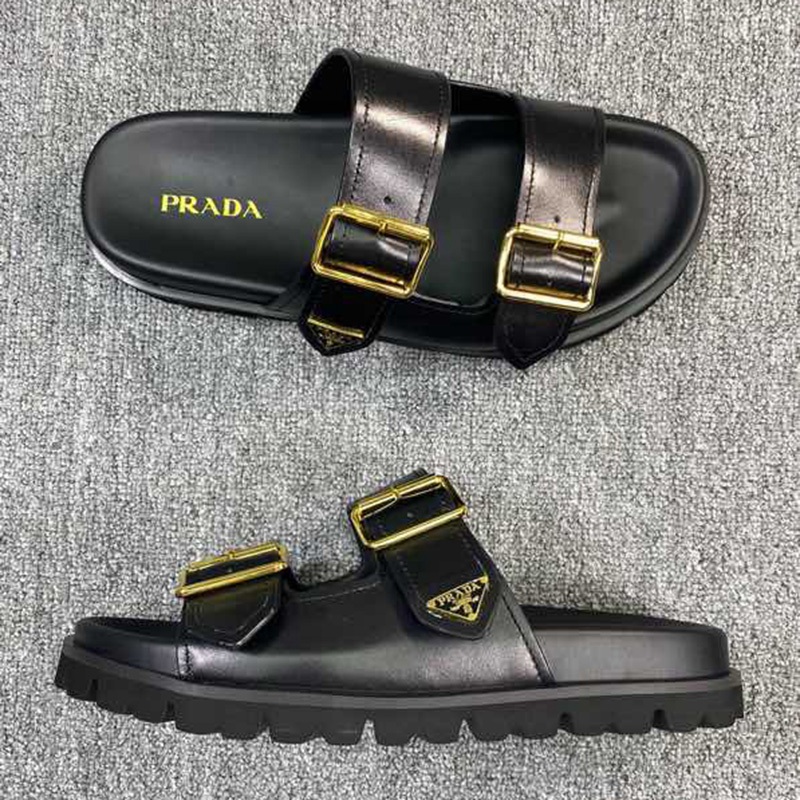 FASH Prada Shoes 2405PZ0027