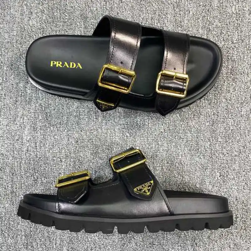 Official FashionRep Prada Shoes 2405PZ0027