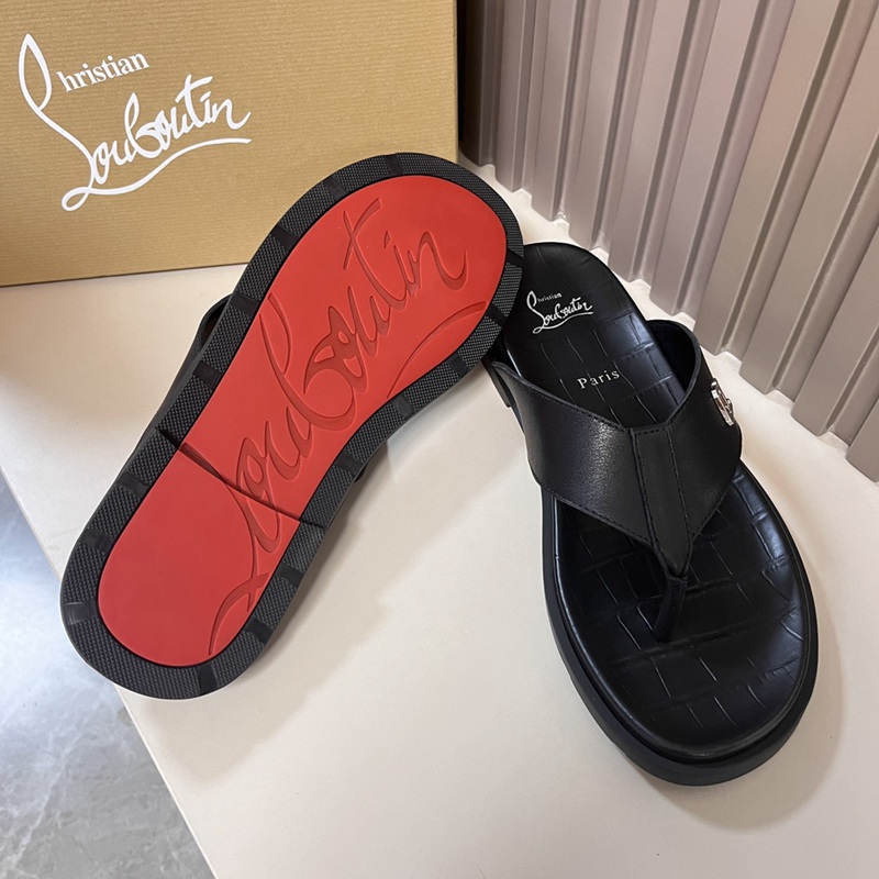 FASH Christian Louboutin Shoes 2405PZ0032