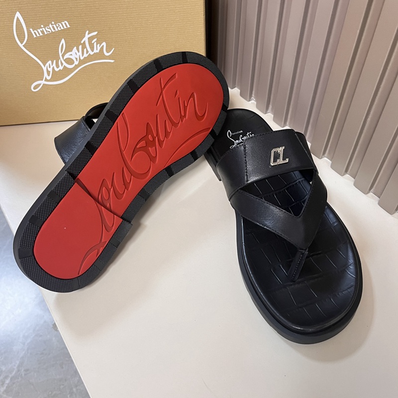 FASH Christian Louboutin Shoes 2405PZ0033