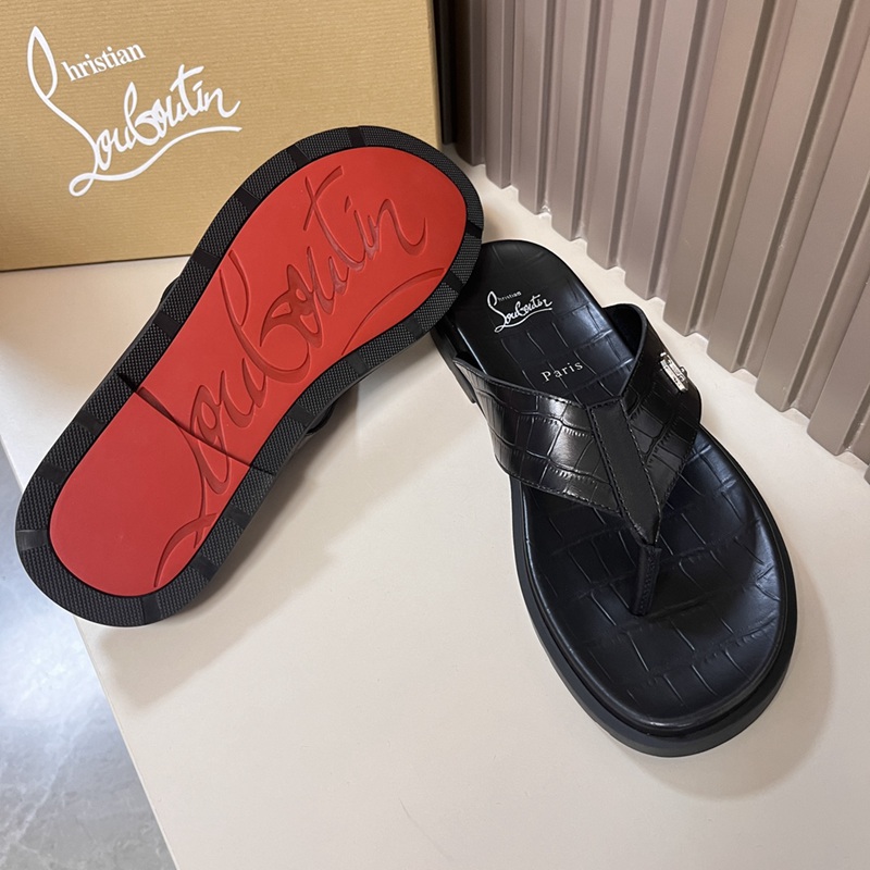 FASH Christian Louboutin Shoes 2405PZ0037