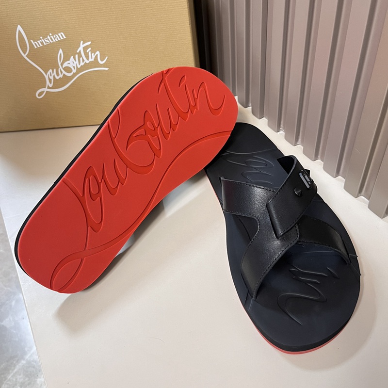 FASH Christian Louboutin Shoes 2405PZ0039