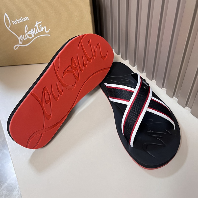 Christian Louboutin Shoes 2405PZ0040