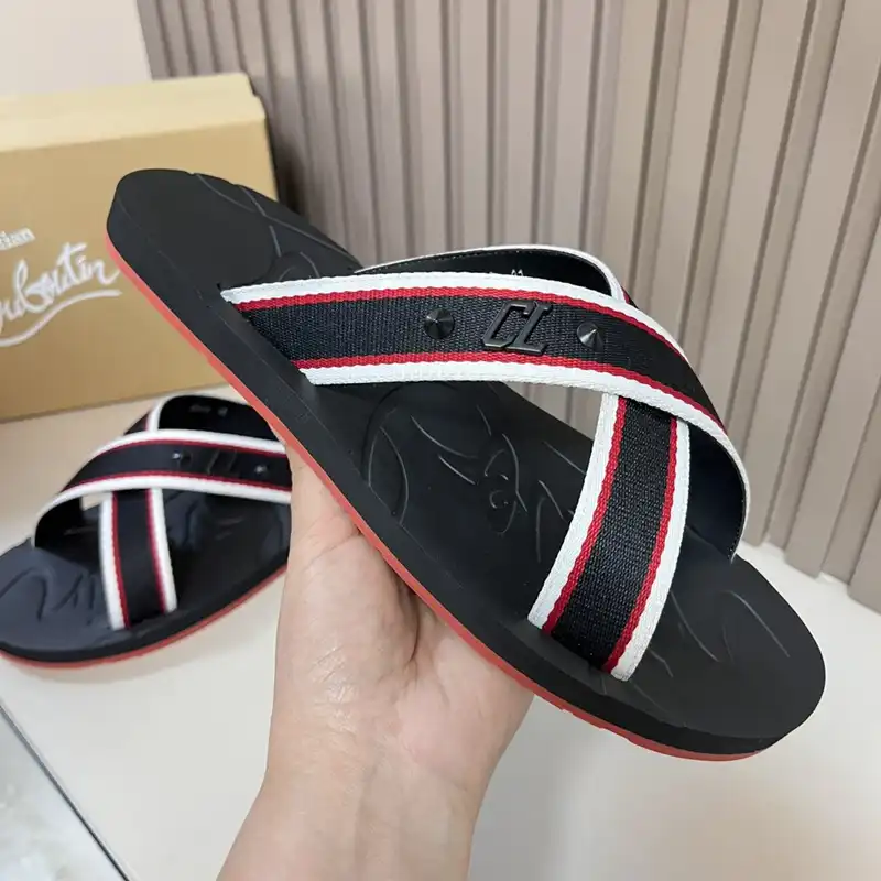 Brother Sam Yupoo Christian Louboutin Shoes 2405PZ0040