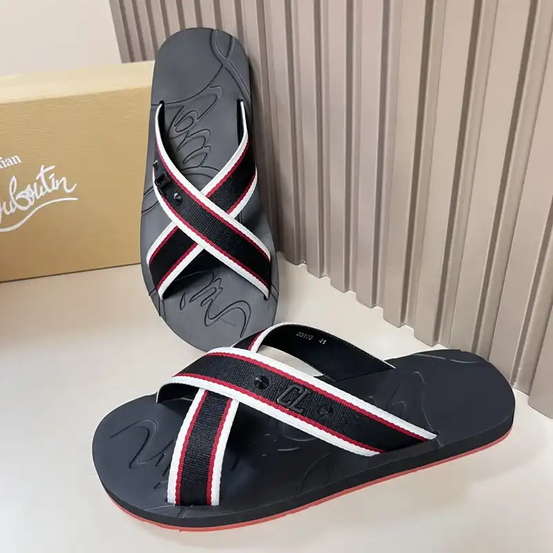 Brother Sam Yupoo Christian Louboutin Shoes 2405PZ0040