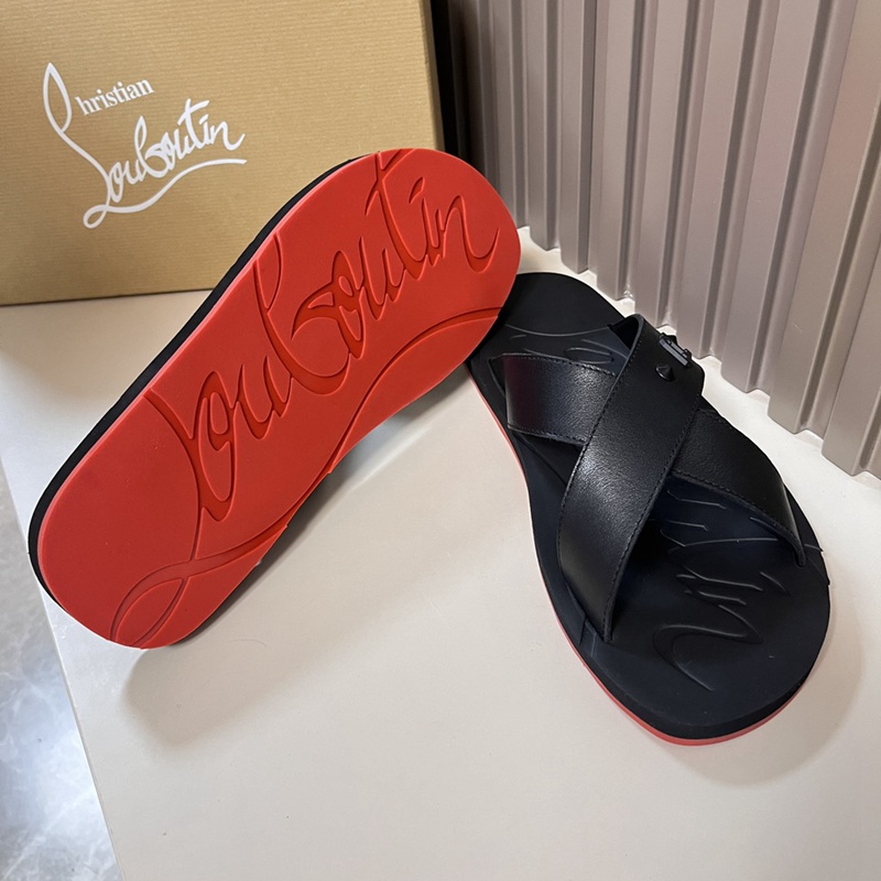 Christian Louboutin Shoes 2405PZ0041