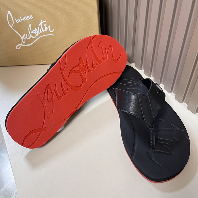 FASH Christian Louboutin Shoes 2405PZ0042