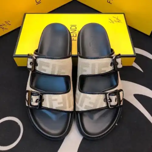 Fendi Shoes 2405PZ0043