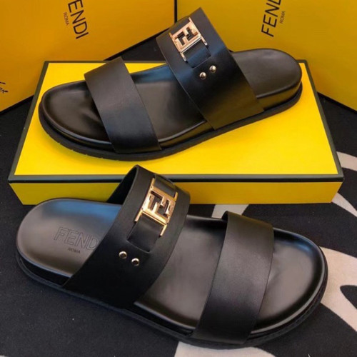 FASH Fendi Shoes 2405PZ0047