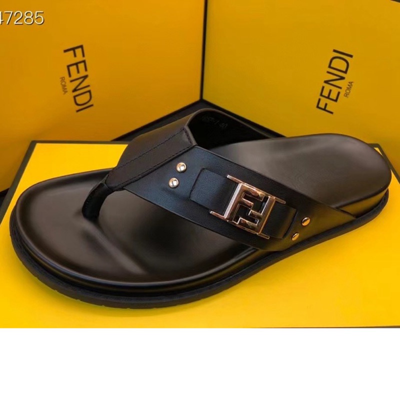 FASH Fendi Shoes 2405PZ0048