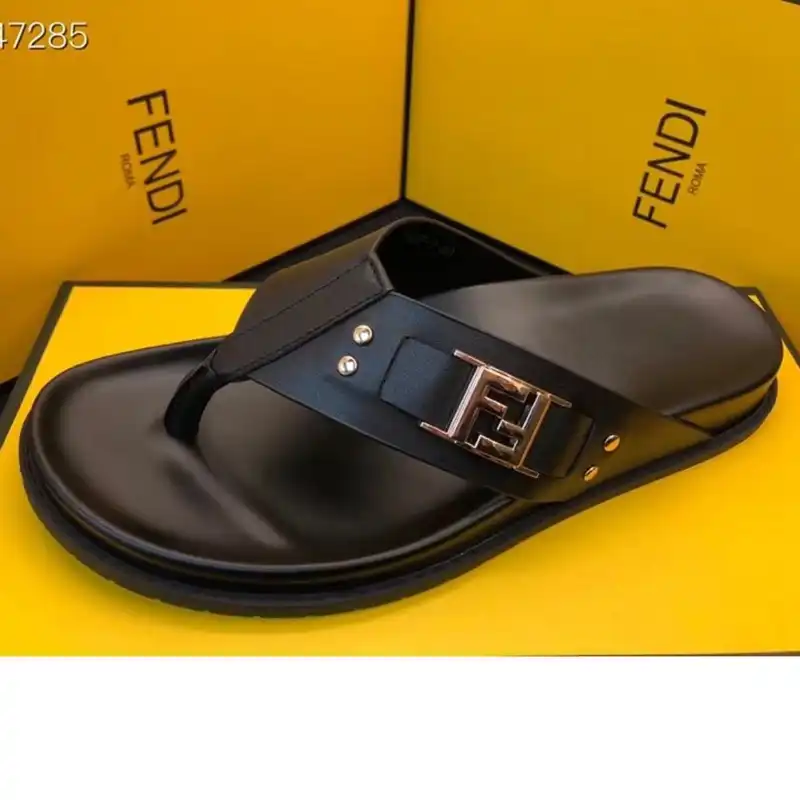 Official Brother Sam Fendi Shoes 2405PZ0048