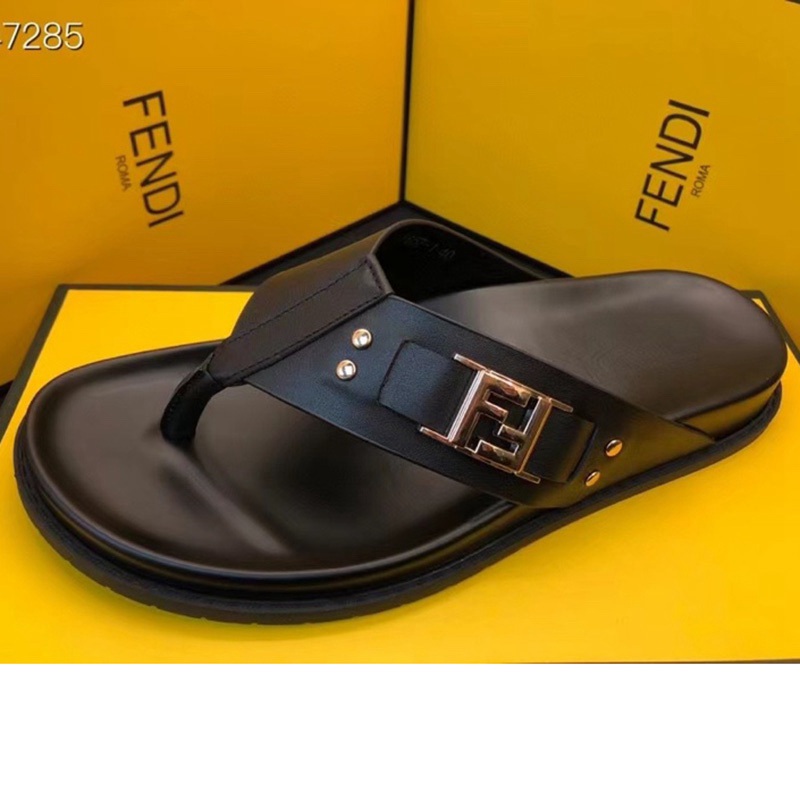 FASH Fendi Shoes 2405PZ0048