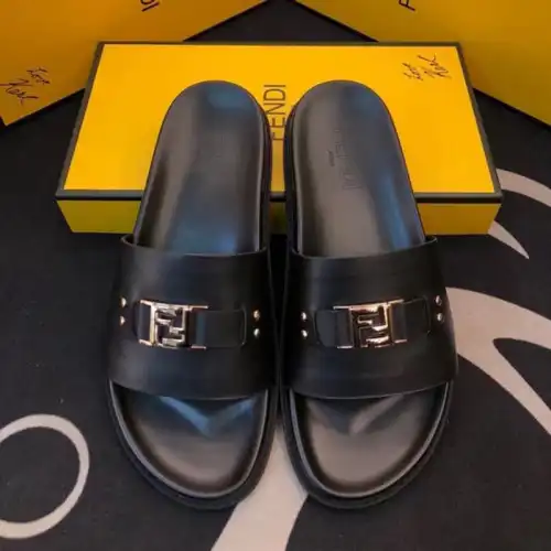 Fendi Shoes 2405PZ0049