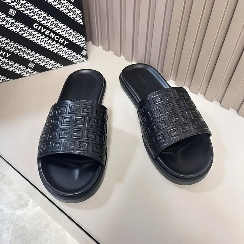 Brother Sam Yupoo Givenchy Shoes 2405PZ0052