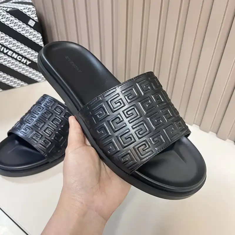 Brother Sam Yupoo Givenchy Shoes 2405PZ0052