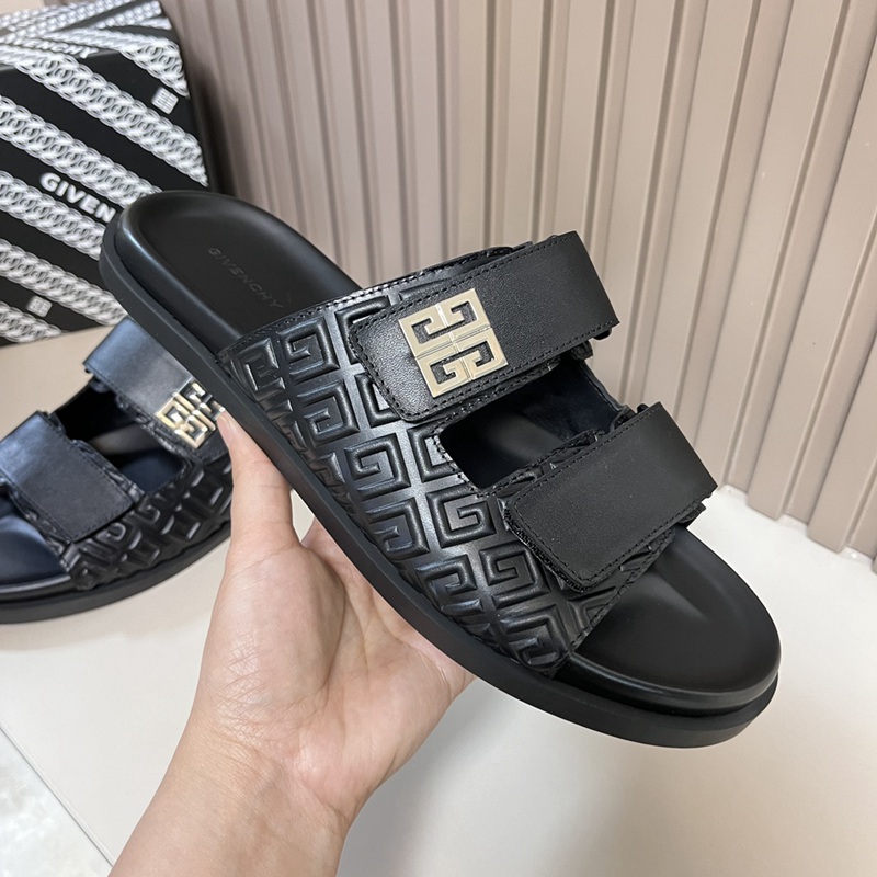 FASH Givenchy Shoes 2405PZ0055