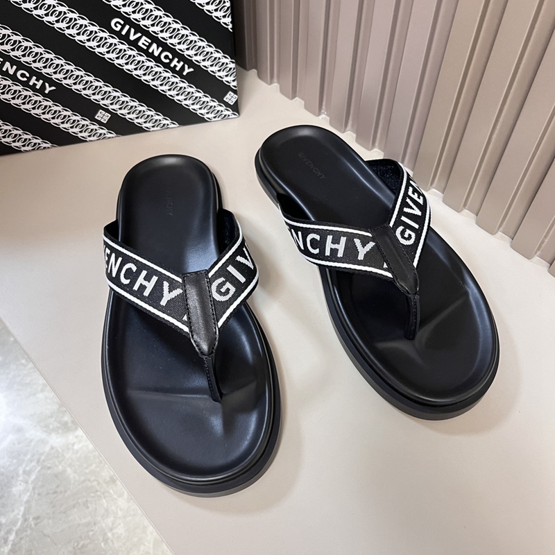 FASH Givenchy Shoes 2405PZ0075