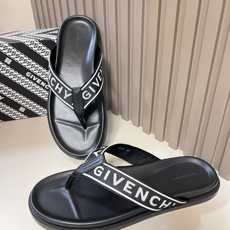 FASH Givenchy Shoes 2405PZ0075