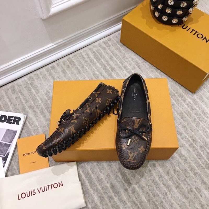 FASH LOUIS VUITTON Shoes 2405SH0002